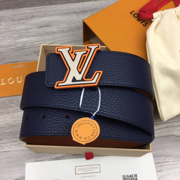 Louis Vuitton 40MM Belt LVB00326-2